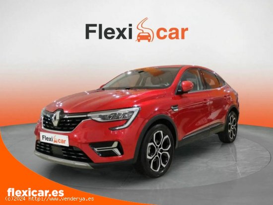 Renault Arkana Zen E-TECH Híbrido 105 kW (145CV) -SS - València