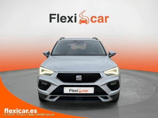 Seat Ateca 1.0 TSI 81kW (110CV) St&Sp Style XM Eco - Madrid