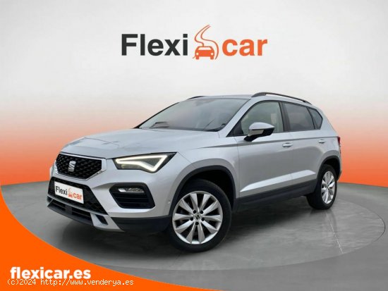 Seat Ateca 1.0 TSI 81kW (110CV) St&Sp Style XM Eco - Madrid