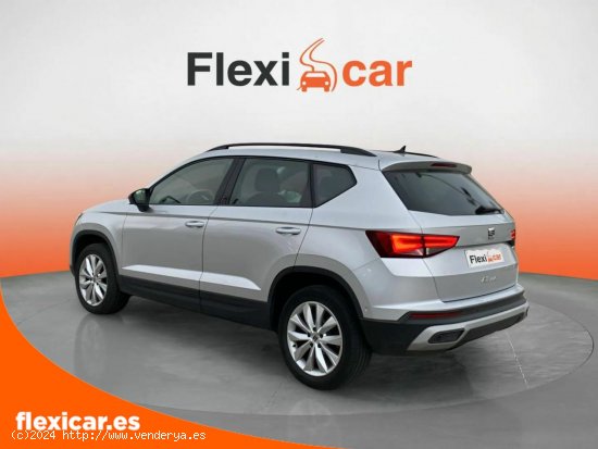 Seat Ateca 1.0 TSI 81kW (110CV) St&Sp Style XM Eco - Madrid