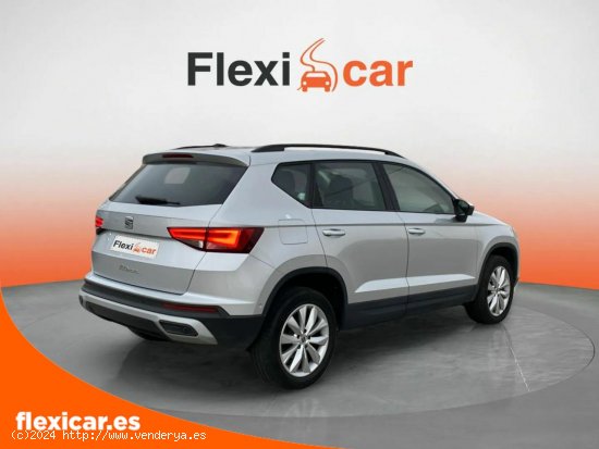 Seat Ateca 1.0 TSI 81kW (110CV) St&Sp Style XM Eco - Madrid