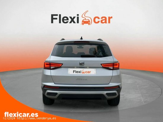 Seat Ateca 1.0 TSI 81kW (110CV) St&Sp Style XM Eco - Madrid