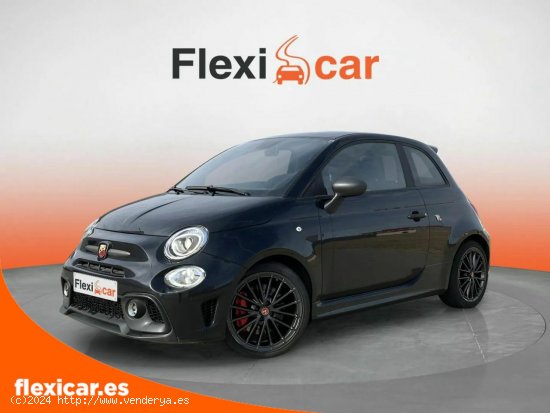 Abarth 500 695 Hatckback 1.4 16v T-Jet 132kW (180 CV) - Valdepeñas