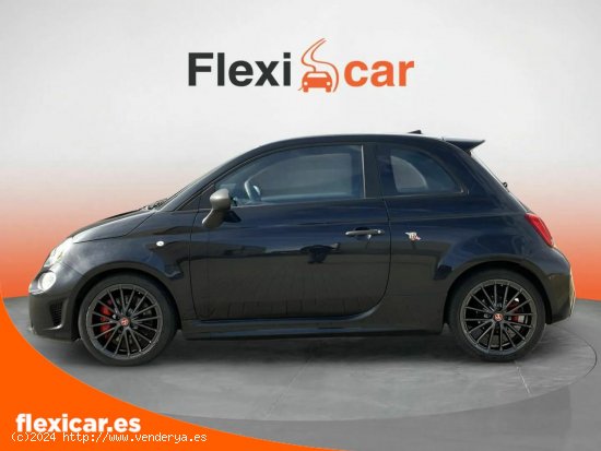 Abarth 500 695 Hatckback 1.4 16v T-Jet 132kW (180 CV) - Valdepeñas