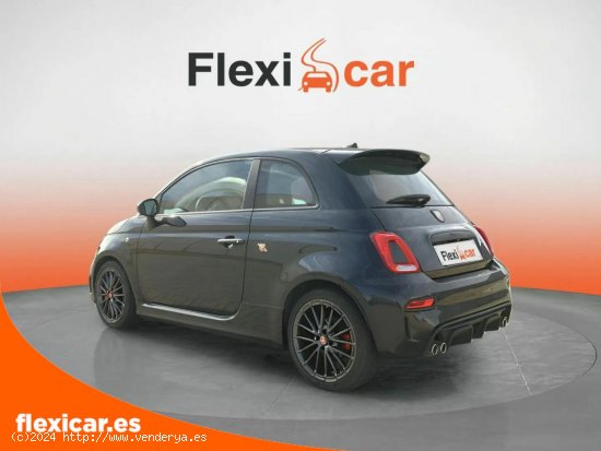 Abarth 500 695 Hatckback 1.4 16v T-Jet 132kW (180 CV) - Valdepeñas