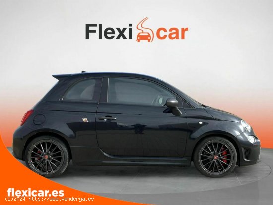 Abarth 500 695 Hatckback 1.4 16v T-Jet 132kW (180 CV) - Valdepeñas