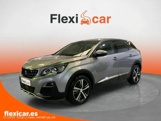 Peugeot 3008 1.2 PURETECH 96KW (130CV) ACTIVE S&S - Mairena del Aljarafe