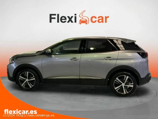 Peugeot 3008 1.2 PURETECH 96KW (130CV) ACTIVE S&S - Mairena del Aljarafe