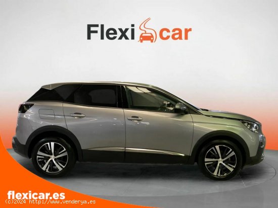 Peugeot 3008 1.2 PURETECH 96KW (130CV) ACTIVE S&S - Mairena del Aljarafe