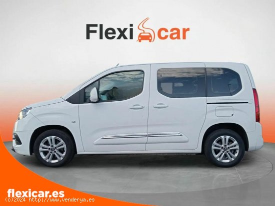 Toyota Proace City Verso 1.5D 102CV - Asturias