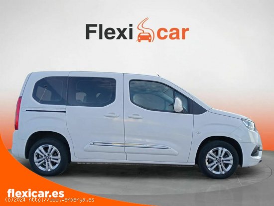 Toyota Proace City Verso 1.5D 102CV - Asturias