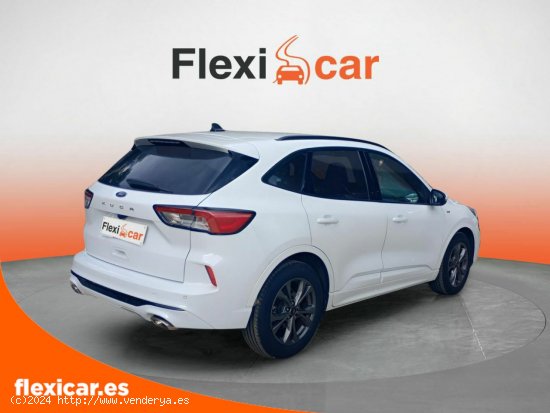 Ford Kuga ST-Line 1.5T EcoBoost 110kW (150CV) - Palma