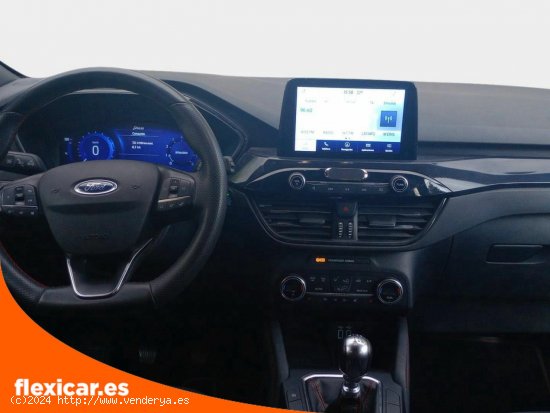 Ford Kuga ST-Line 1.5T EcoBoost 110kW (150CV) - Palma