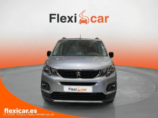 Peugeot Rifter Rifter BlueHDi 130 - 5 P (2023) - Rivas-Vaciamadrid