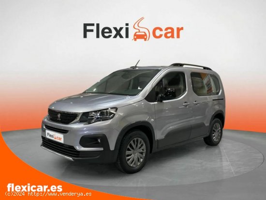 Peugeot Rifter Rifter BlueHDi 130 - 5 P (2023) - Rivas-Vaciamadrid