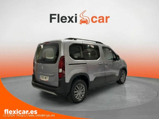 Peugeot Rifter Rifter BlueHDi 130 - 5 P (2023) - Rivas-Vaciamadrid