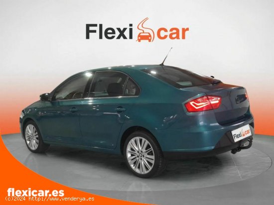 Seat Toledo 1.6 TDI CR 85kW (115CV) XCELLENCE - Don Benito