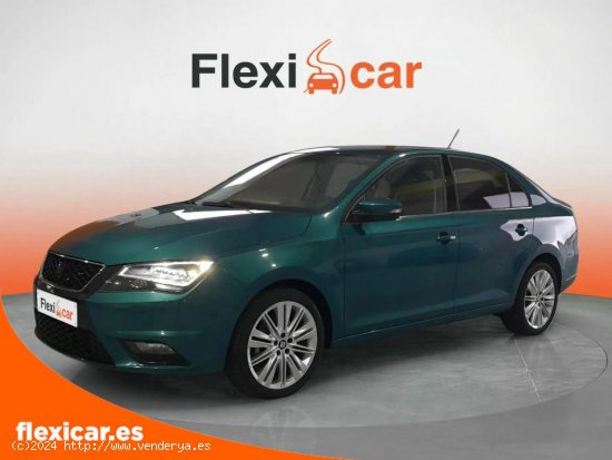 Seat Toledo 1.6 TDI CR 85kW (115CV) XCELLENCE - Don Benito