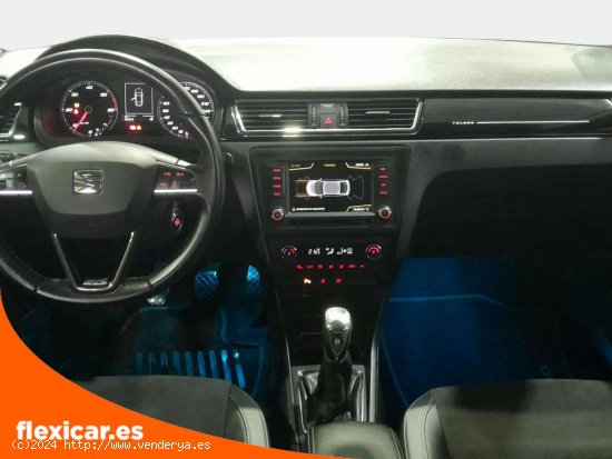 Seat Toledo 1.6 TDI CR 85kW (115CV) XCELLENCE - Don Benito