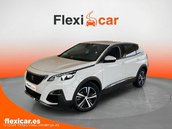 Peugeot 3008 1.2 PURETECH 96KW (130CV) GT LINE EAT8 - Santiago de Compostela