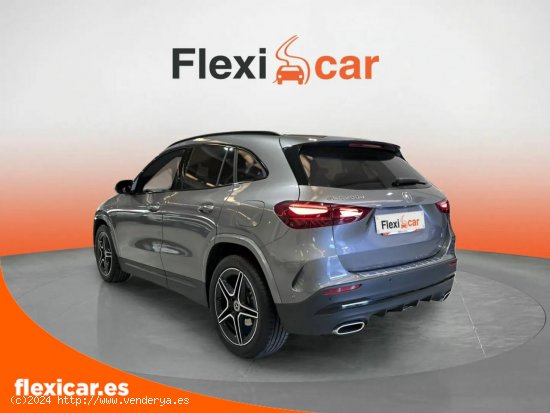 Mercedes GLA GLA 200 D - Figueres