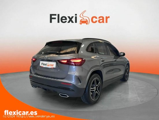 Mercedes GLA GLA 200 D - Figueres