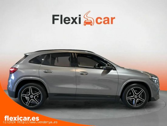 Mercedes GLA GLA 200 D - Figueres