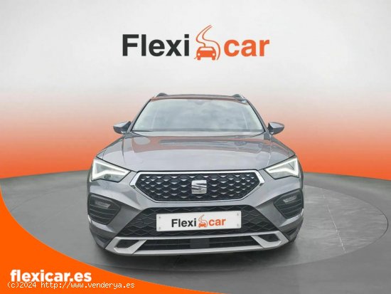 Seat Ateca 2.0 TDI 110kW (150CV) X-Perience XXL - Oviedo