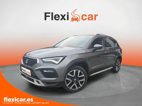 Seat Ateca 2.0 TDI 110kW (150CV) X-Perience XXL - Oviedo