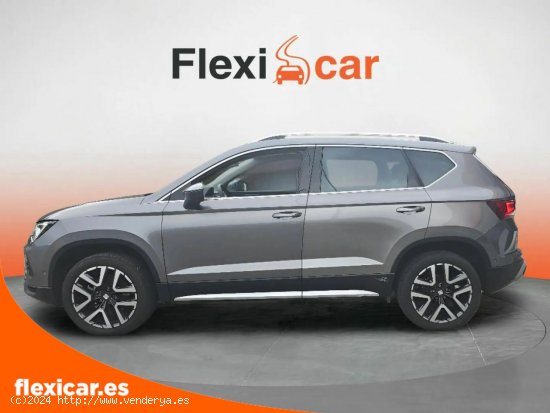 Seat Ateca 2.0 TDI 110kW (150CV) X-Perience XXL - Oviedo