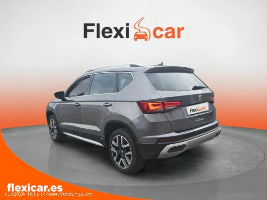 Seat Ateca 2.0 TDI 110kW (150CV) X-Perience XXL - Oviedo