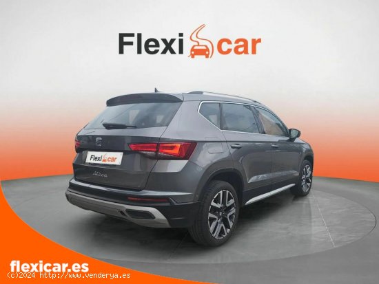 Seat Ateca 2.0 TDI 110kW (150CV) X-Perience XXL - Oviedo