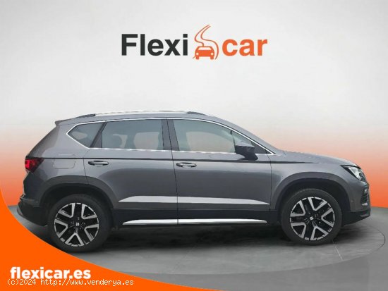 Seat Ateca 2.0 TDI 110kW (150CV) X-Perience XXL - Oviedo