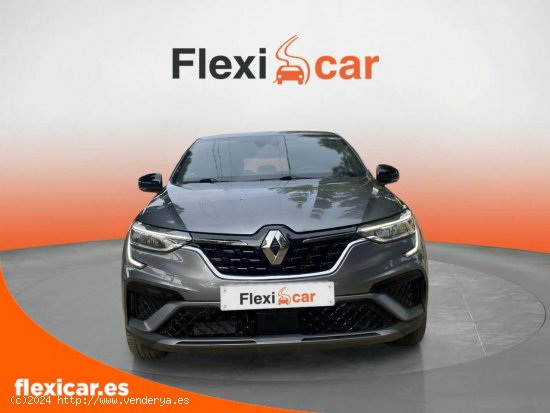 Renault Arkana RS Line TCe 103kW(140CV) EDC Microhíb. - Málaga