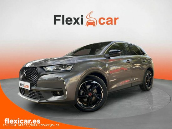 DS Automobiles DS 7 Crossback 1.6 E-Tense 300 PERF. LINE + Auto 4WD - Málaga