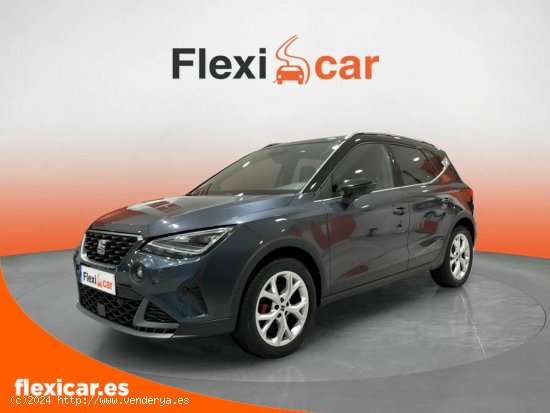 Seat Arona 1.5 TSI 110kW (150CV) DSG FR Plus - Sabadell