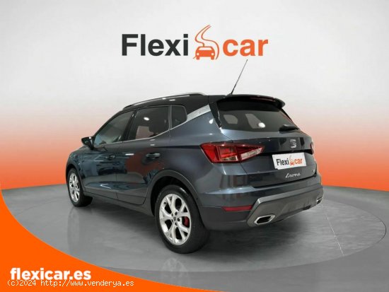 Seat Arona 1.5 TSI 110kW (150CV) DSG FR Plus - Sabadell