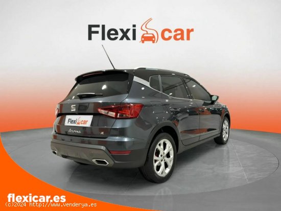 Seat Arona 1.5 TSI 110kW (150CV) DSG FR Plus - Sabadell