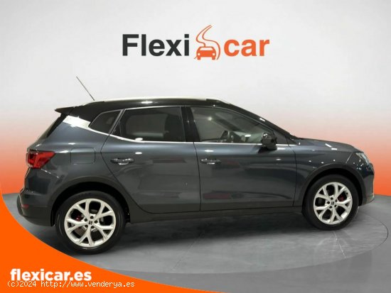 Seat Arona 1.5 TSI 110kW (150CV) DSG FR Plus - Sabadell