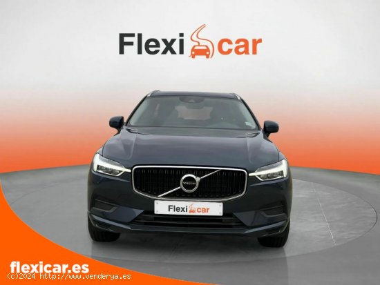 Volvo XC-60 2.0 T4 Business Plus Auto - Valdepeñas