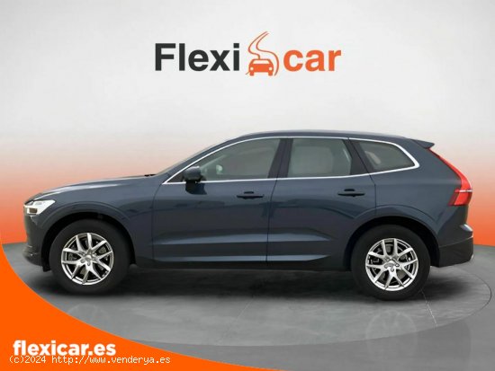 Volvo XC-60 2.0 T4 Business Plus Auto - Valdepeñas