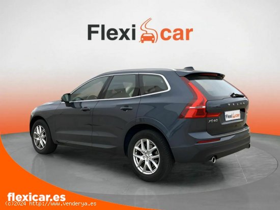 Volvo XC-60 2.0 T4 Business Plus Auto - Valdepeñas