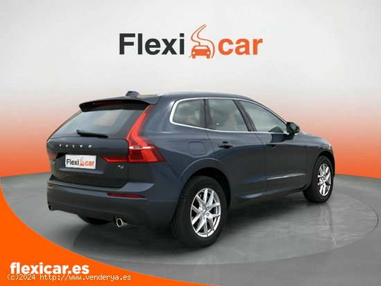 Volvo XC-60 2.0 T4 Business Plus Auto - Valdepeñas