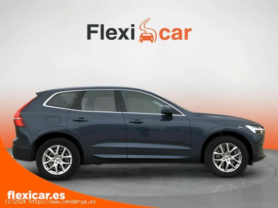 Volvo XC-60 2.0 T4 Business Plus Auto - Valdepeñas