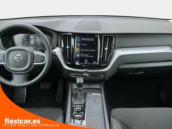 Volvo XC-60 2.0 T4 Business Plus Auto - Valdepeñas