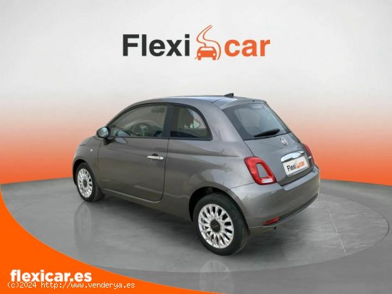 Fiat 500 Cult 1.0 Hybrid 51KW (70 CV) - Vélez-Málaga