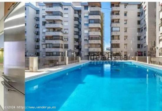  ALQUILER PISO DE 4 DORMITORIOS Y 2 BAÑOS CENTRO ALICANTE - ALICANTE 