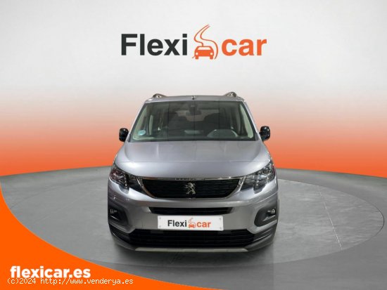 Peugeot Rifter Rifter GT BlueHDi 130 - San Fernando de Henares