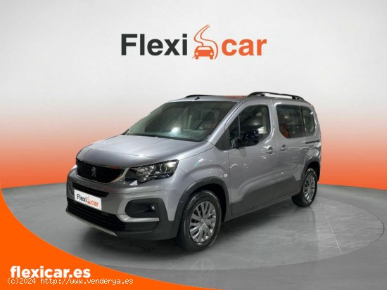 Peugeot Rifter Rifter GT BlueHDi 130 - San Fernando de Henares