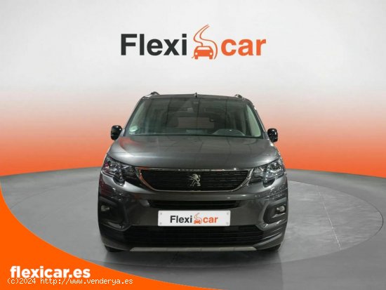 Peugeot Rifter Rifter GT BlueHDi 130 - San Fernando de Henares